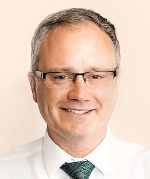 MILES Bevan
